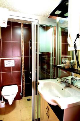 Ahırkapı Hotel Pension - Görsel 14