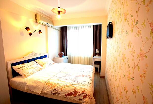 Ahırkapı Hotel Pension - Görsel 11