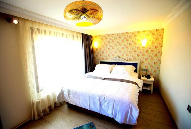 Ahırkapı Hotel Pension - Görsel 45
