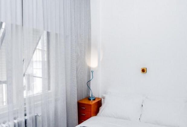 Tarus Apartments Cihangir - Görsel 19