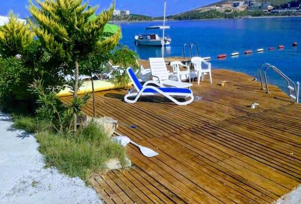 Güvercinlik Yalı Ülker - Görsel 18