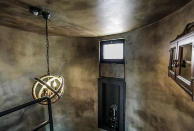 Tarus Apartments Cihangir - Görsel 28