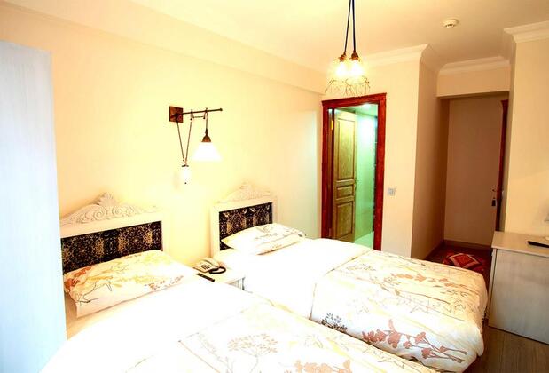 Ahırkapı Hotel Pension - Görsel 5