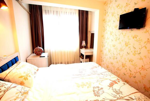 Ahırkapı Hotel Pension - Görsel 30