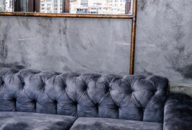 Tarus Apartments Cihangir - Görsel 7