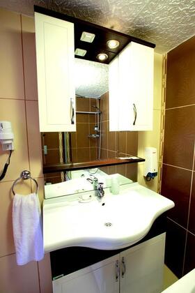 Ahırkapı Hotel Pension - Görsel 46