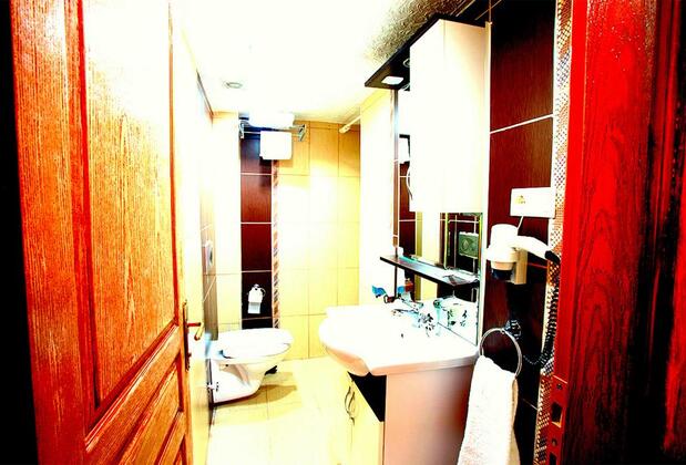 Ahırkapı Hotel Pension - Görsel 32