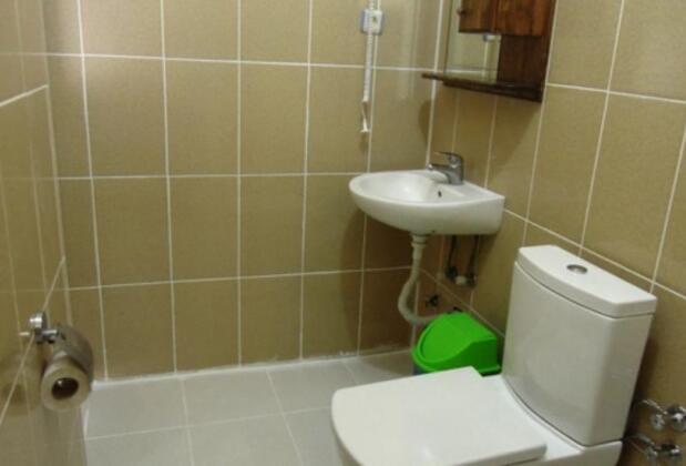 Rock Valley Pansiyon - Görsel 27