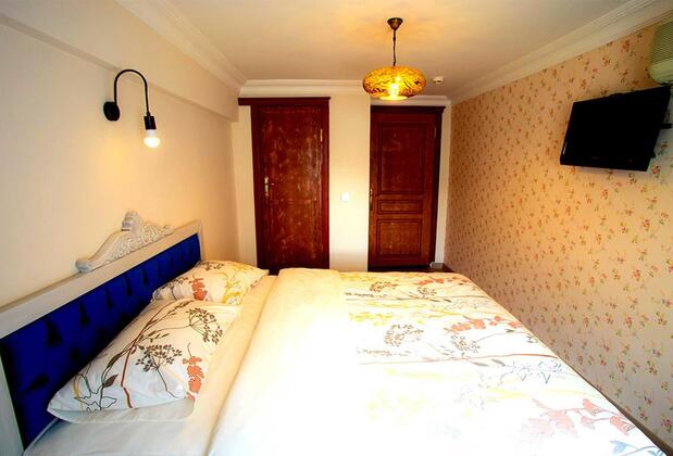 Ahırkapı Hotel Pension - Görsel 31