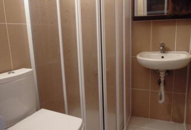 Rock Valley Pansiyon - Görsel 16