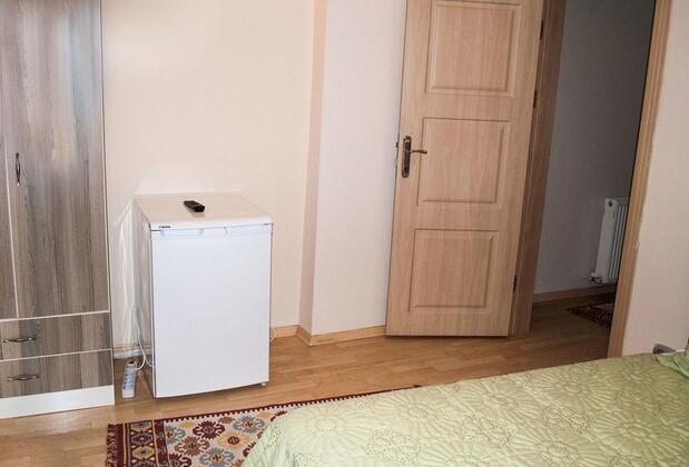 Ahırkapı Hotel Pension - Görsel 13