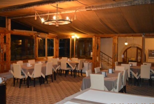 Rock Valley Pansiyon - Görsel 23