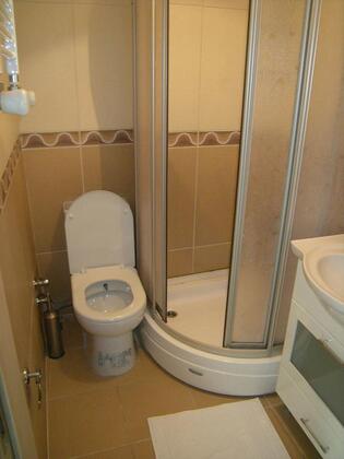 Ahırkapı Hotel Pension - Görsel 7