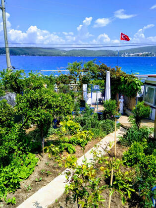 Güvercinlik Yalı Ülker - Görsel 37