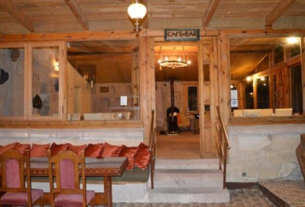 Rock Valley Pansiyon - Görsel 6