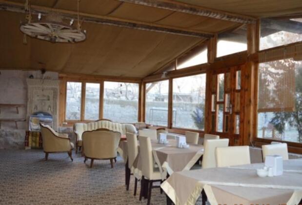 Rock Valley Pansiyon - Görsel 24