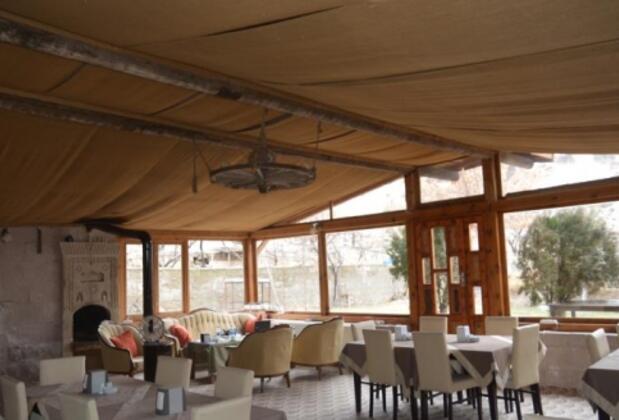 Rock Valley Pansiyon - Görsel 7