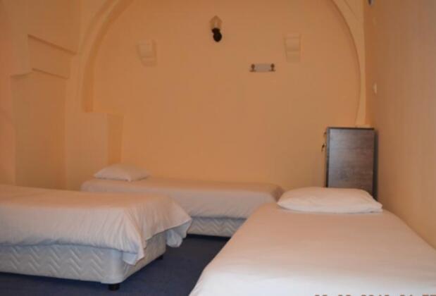 Rock Valley Pansiyon - Görsel 28