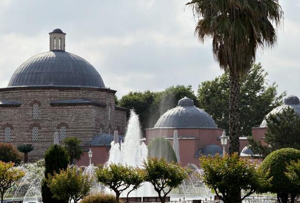 Ahırkapı Hotel Pension - Görsel 38