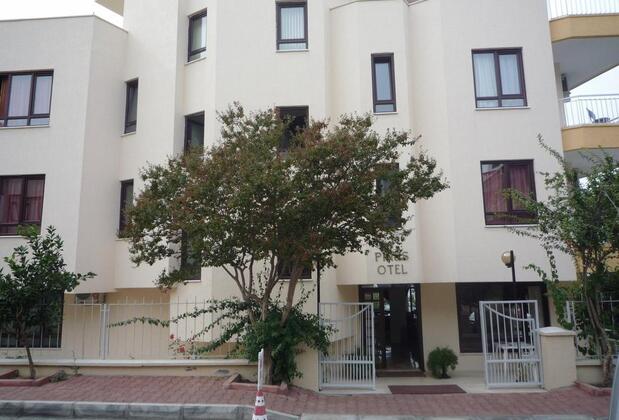 Pinus Apart & Otel - Görsel 30