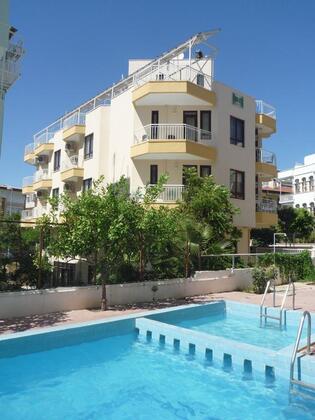 Pinus Apart & Otel - Görsel 31