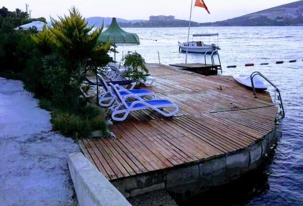 Güvercinlik Yalı Ülker - Görsel 8