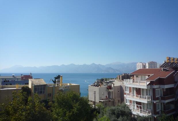 Pinus Apart & Otel - Görsel 13