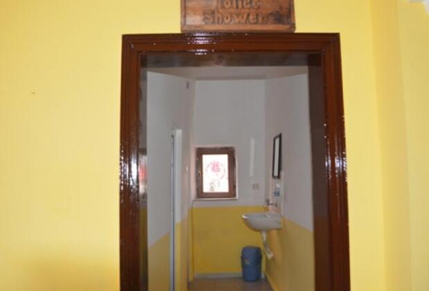 Rock Valley Pansiyon - Görsel 21