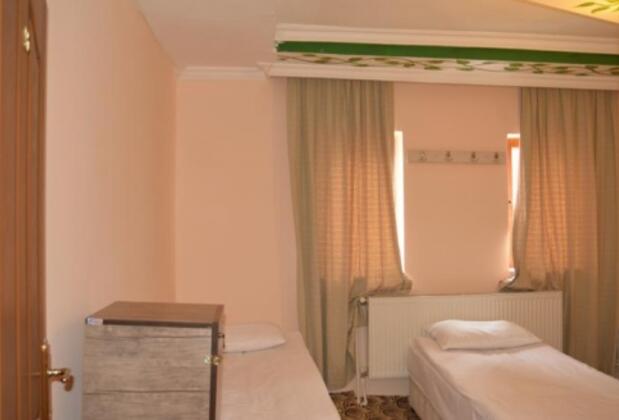 Rock Valley Pansiyon - Görsel 11