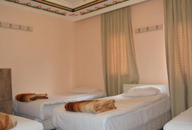 Rock Valley Pansiyon - Görsel 12