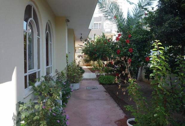 Pinus Apart & Otel - Görsel 23