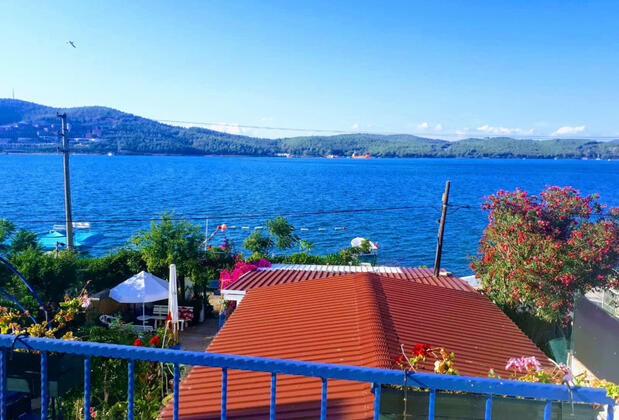 Güvercinlik Yalı Ülker - Görsel 38