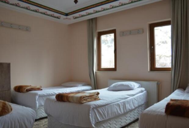 Rock Valley Pansiyon - Görsel 8