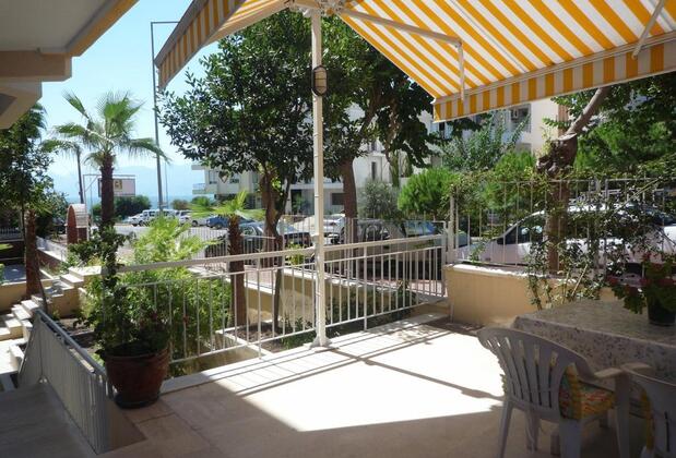 Pinus Apart & Otel - Görsel 37