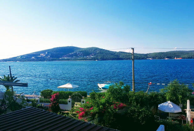 Güvercinlik Yalı Ülker - Görsel 45