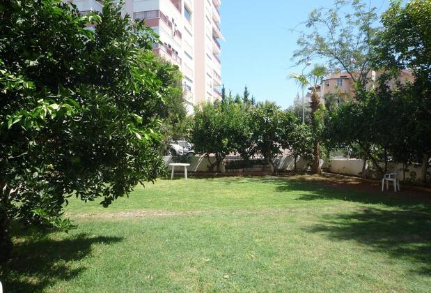 Pinus Apart & Otel - Görsel 3