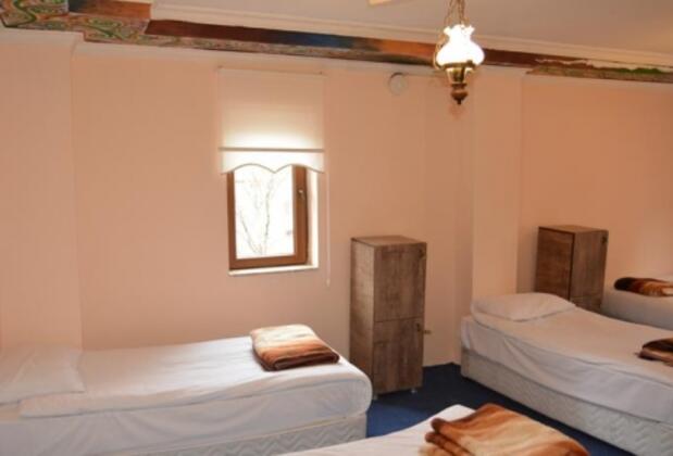 Rock Valley Pansiyon - Görsel 29