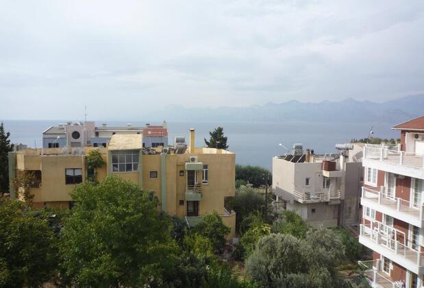 Pinus Apart & Otel - Görsel 38