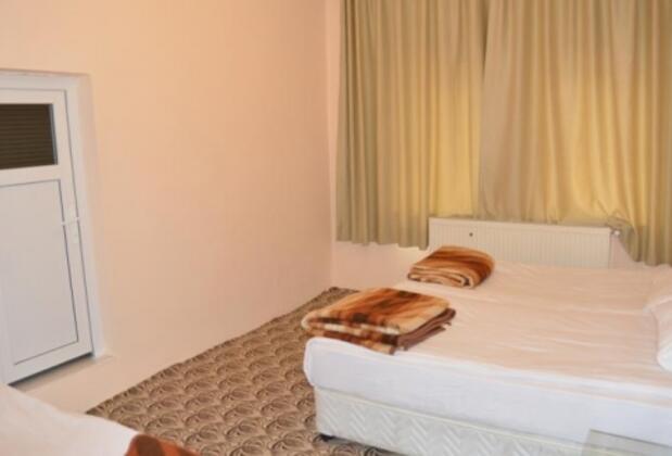 Rock Valley Pansiyon - Görsel 9