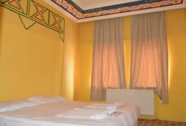 Rock Valley Pansiyon - Görsel 18