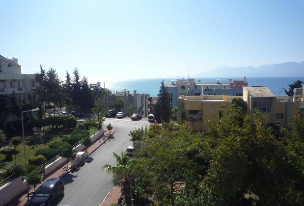 Pinus Apart & Otel - Görsel 24