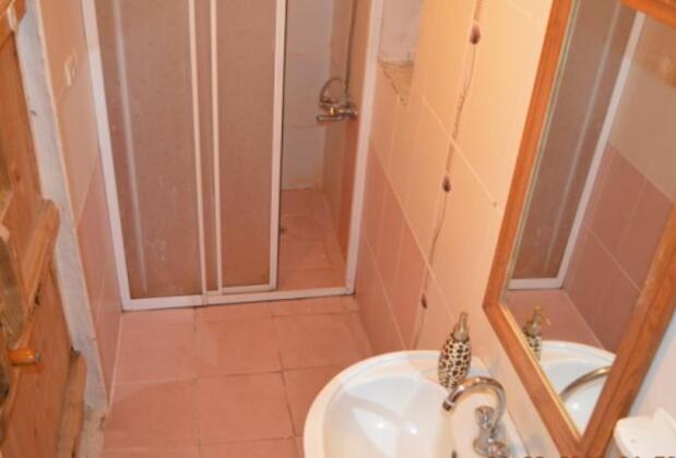 Rock Valley Pansiyon - Görsel 25