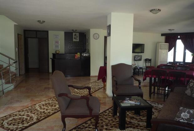 Pinus Apart & Otel - Görsel 4