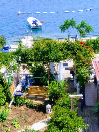 Güvercinlik Yalı Ülker - Görsel 26