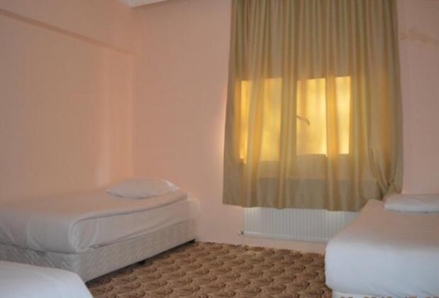 Rock Valley Pansiyon - Görsel 4