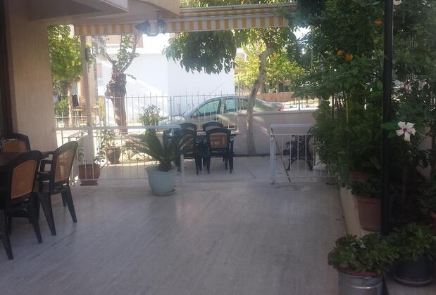 Pinus Apart & Otel - Görsel 22