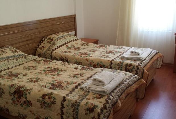 Pinus Apart & Otel - Görsel 16