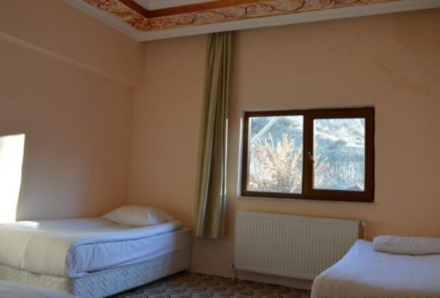 Rock Valley Pansiyon - Görsel 13