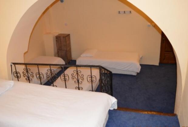 Rock Valley Pansiyon - Görsel 10