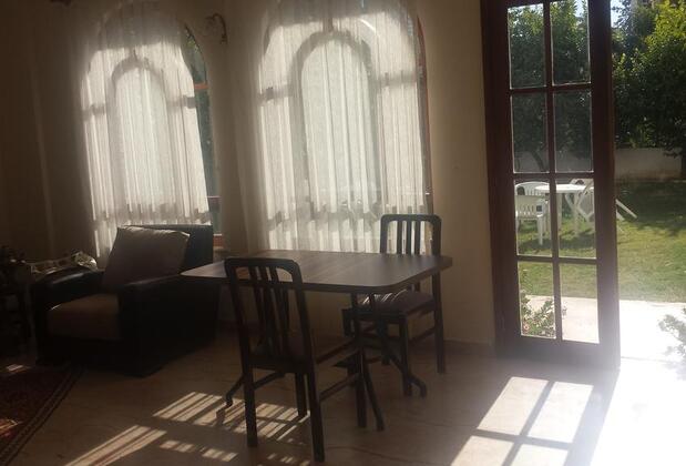 Pinus Apart & Otel - Görsel 17